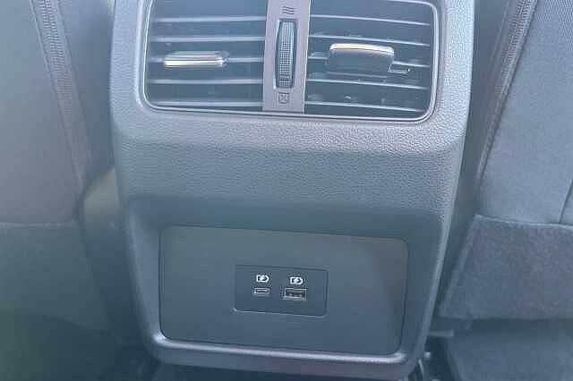 Nissan X-Trail 1.5 E-Power 204 N-Connecta 5dr Xtronic