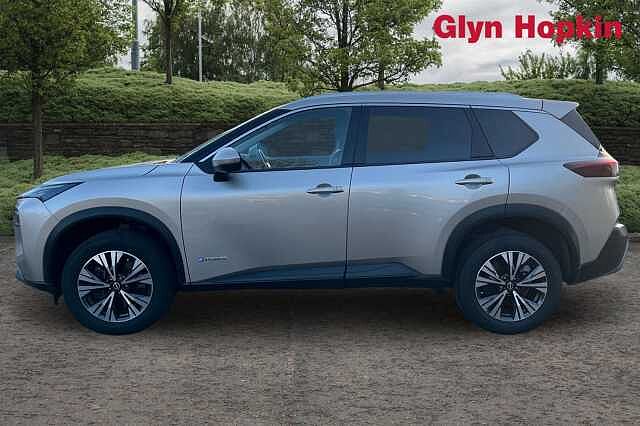 Nissan X-Trail 1.5 E-Power 204 N-Connecta 5dr Xtronic