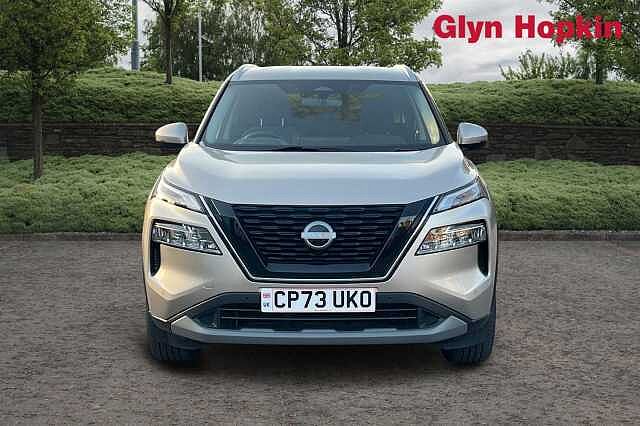 Nissan X-Trail 1.5 E-Power 204 N-Connecta 5dr Xtronic