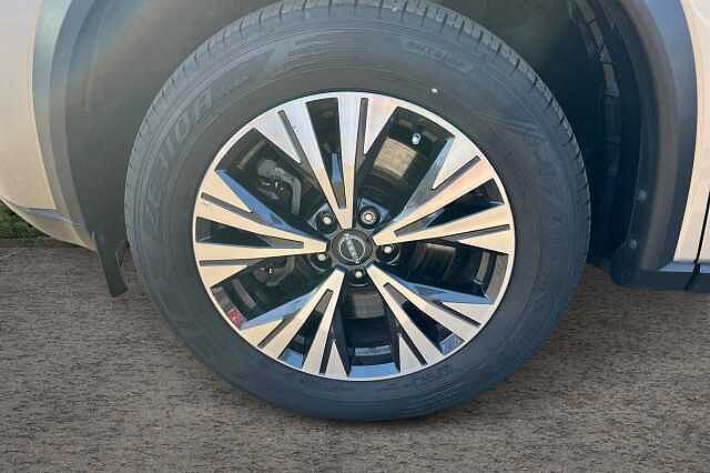 Nissan X-Trail 1.5 E-Power 204 N-Connecta 5dr Xtronic