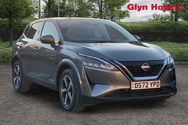 Nissan Ariya 160kW Advance 63kWh 22kWCh 5dr Auto