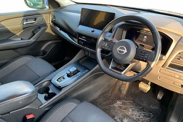 Nissan Ariya 160kW Advance 63kWh 22kWCh 5dr Auto