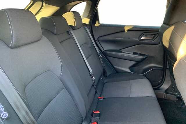 Nissan Ariya 160kW Advance 63kWh 22kWCh 5dr Auto