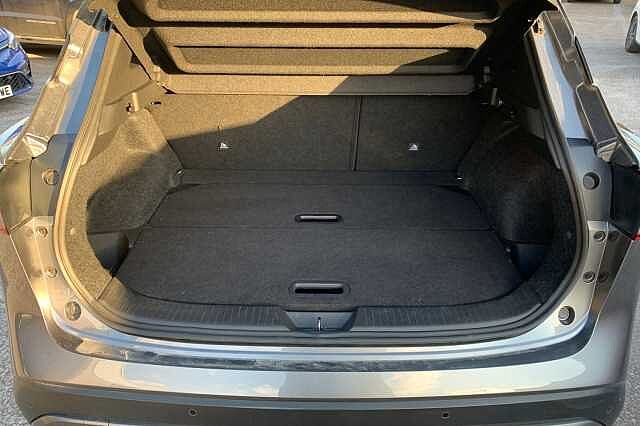 Nissan Ariya 160kW Advance 63kWh 22kWCh 5dr Auto