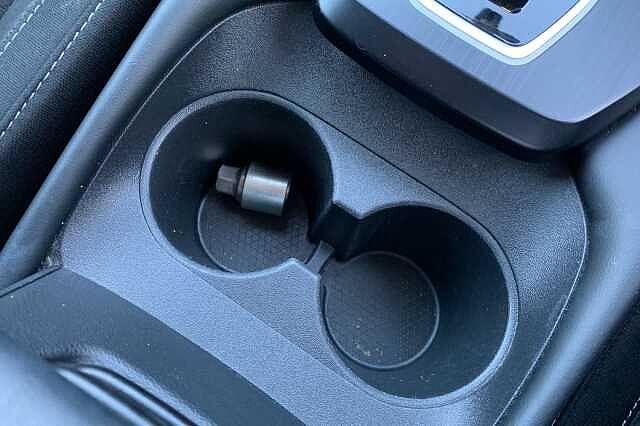 Nissan Ariya 160kW Advance 63kWh 22kWCh 5dr Auto