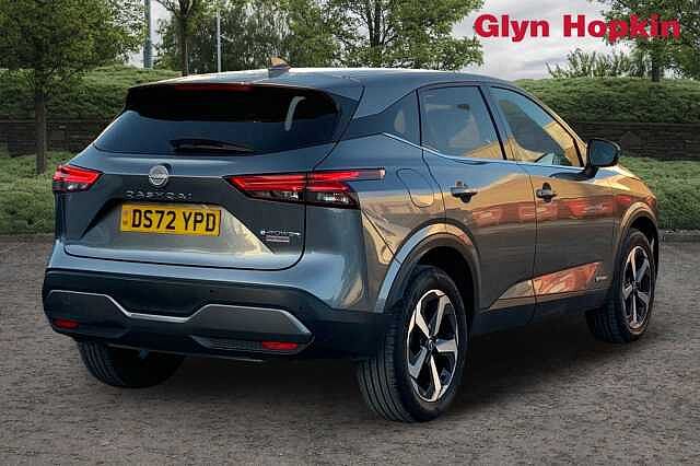 Nissan Ariya 160kW Advance 63kWh 22kWCh 5dr Auto