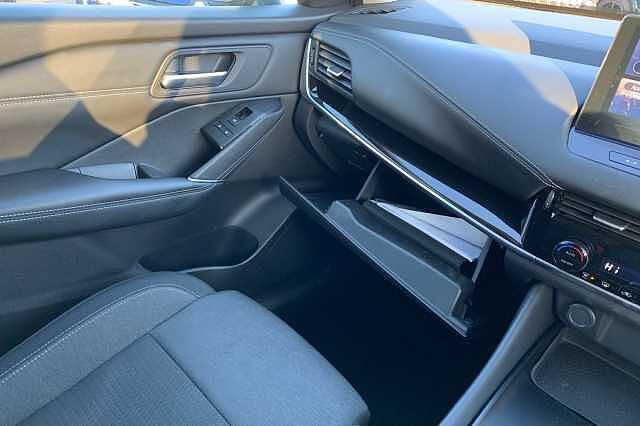 Nissan Ariya 160kW Advance 63kWh 22kWCh 5dr Auto