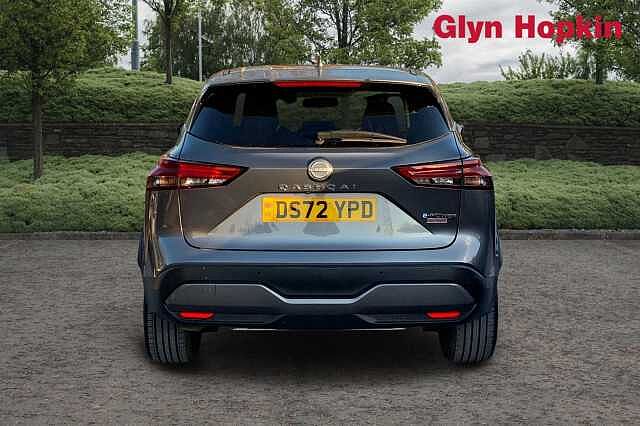 Nissan Ariya 160kW Advance 63kWh 22kWCh 5dr Auto