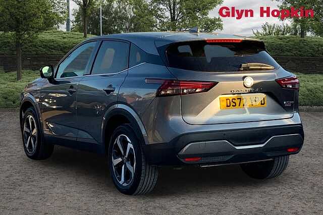 Nissan Ariya 160kW Advance 63kWh 22kWCh 5dr Auto