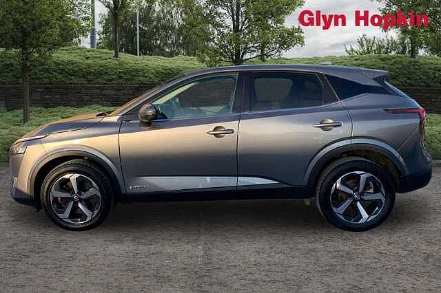 Nissan Ariya 160kW Advance 63kWh 22kWCh 5dr Auto