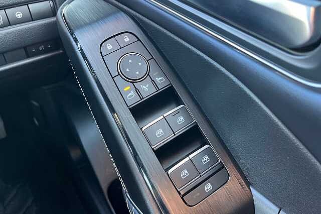 Nissan Qashqai 1.3 DiG-T MH 158 Tekna+ 5dr