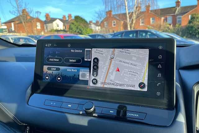 Nissan Qashqai 1.3 DiG-T MH 158 Tekna+ 5dr