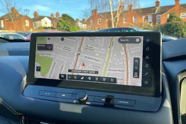 Nissan Qashqai 1.3 DiG-T MH 158 Tekna+ 5dr