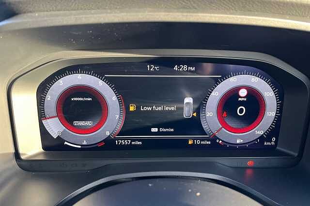 Nissan Qashqai 1.3 DiG-T MH 158 Tekna+ 5dr