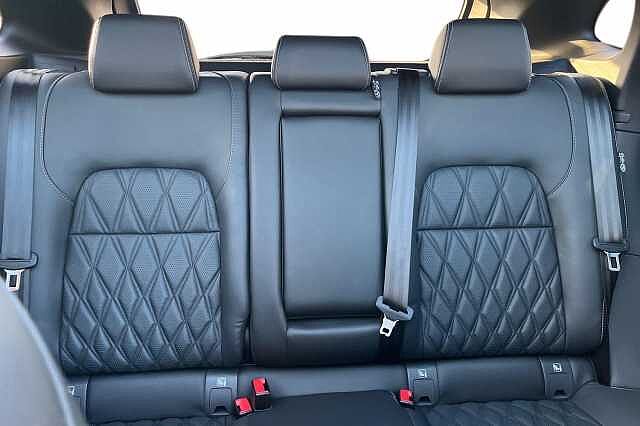 Nissan Qashqai 1.3 DiG-T MH 158 Tekna+ 5dr