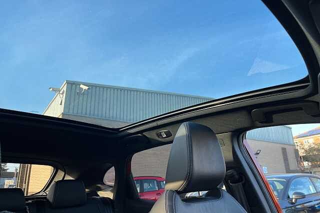 Nissan Qashqai 1.3 DiG-T MH 158 Tekna+ 5dr