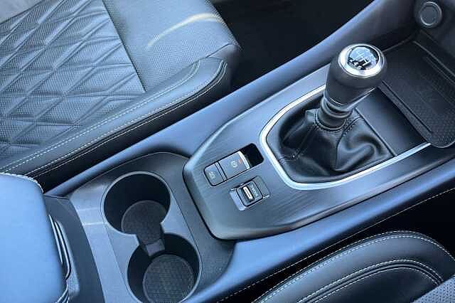 Nissan Qashqai 1.3 DiG-T MH 158 Tekna+ 5dr