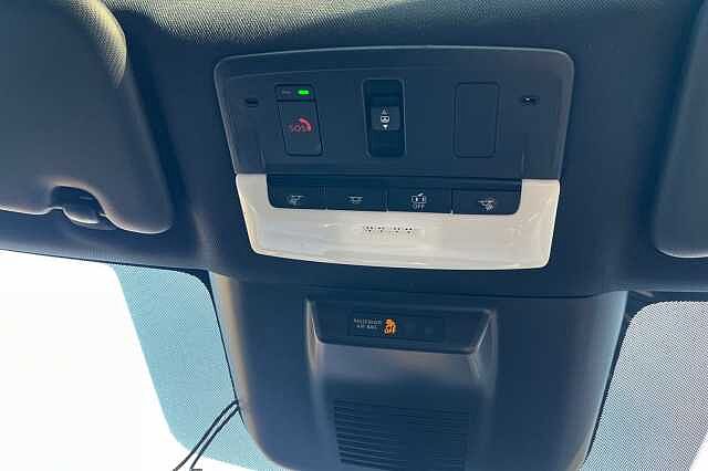 Nissan Qashqai 1.3 DiG-T MH 158 Tekna+ 5dr