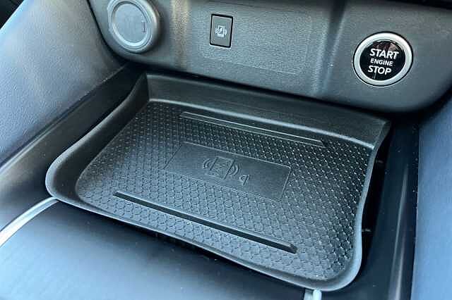 Nissan Qashqai 1.3 DiG-T MH 158 Tekna+ 5dr