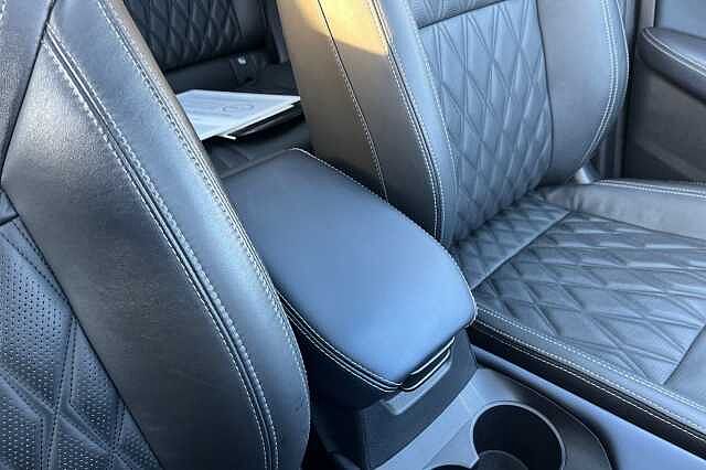 Nissan Qashqai 1.3 DiG-T MH 158 Tekna+ 5dr