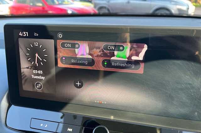 Nissan Qashqai 1.3 DiG-T MH 158 Tekna+ 5dr