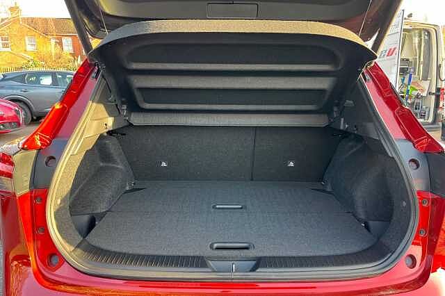 Nissan Qashqai 1.3 DiG-T MH 158 Tekna+ 5dr