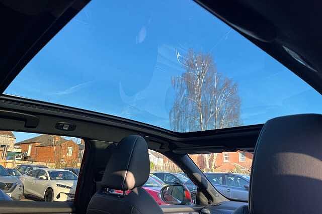 Nissan Qashqai 1.3 DiG-T MH 158 Tekna+ 5dr