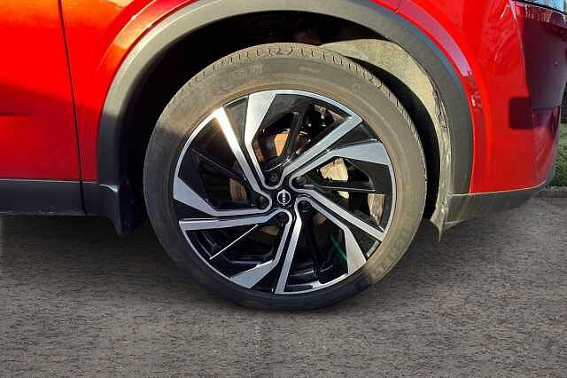 Nissan Qashqai 1.3 DiG-T MH 158 Tekna+ 5dr