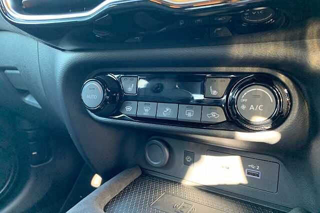 Nissan Juke 1.0 DiG-T Tekna+ 5dr