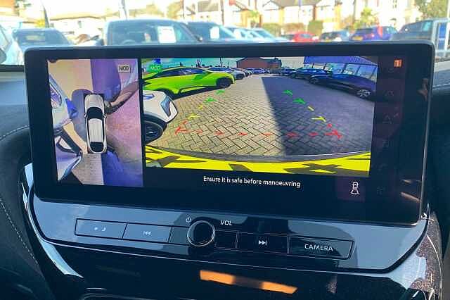 Nissan Juke 1.0 DiG-T Tekna+ 5dr