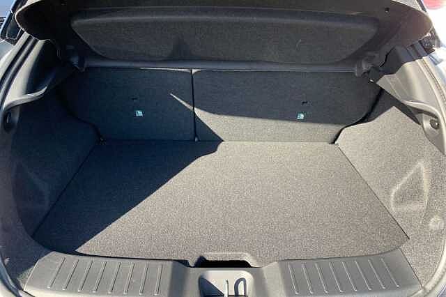 Nissan Juke 1.0 DiG-T Tekna+ 5dr