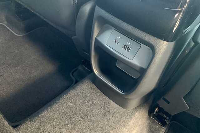 Nissan Juke 1.0 DiG-T Tekna+ 5dr