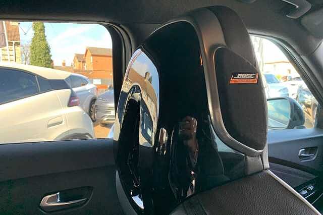 Nissan Juke 1.0 DiG-T Tekna+ 5dr