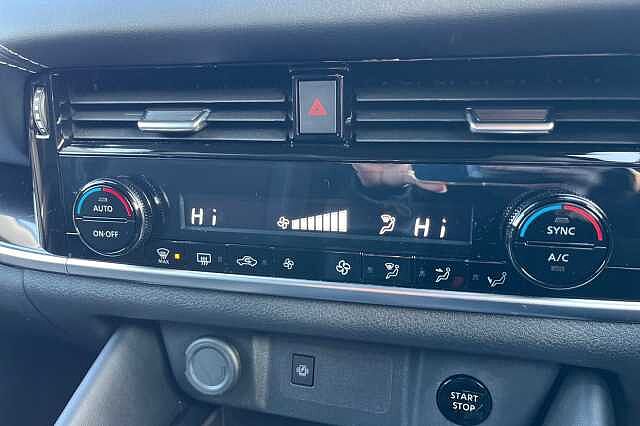 Nissan Qashqai 1.5 E-Power N-Connecta 5dr Auto