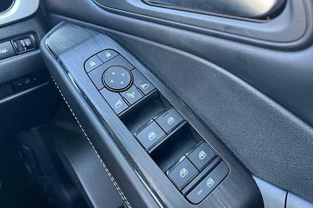 Nissan Qashqai 1.5 E-Power N-Connecta 5dr Auto