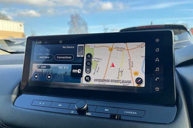 Nissan Qashqai 1.5 E-Power N-Connecta 5dr Auto