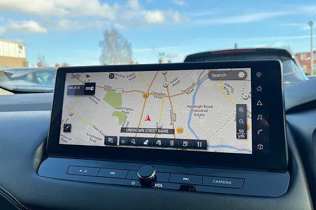 Nissan Qashqai 1.5 E-Power N-Connecta 5dr Auto