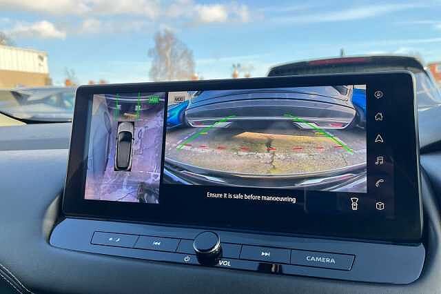 Nissan Qashqai 1.5 E-Power N-Connecta 5dr Auto