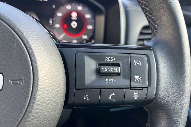 Nissan Qashqai 1.5 E-Power N-Connecta 5dr Auto