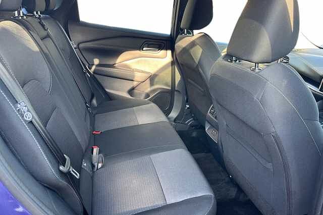 Nissan Qashqai 1.5 E-Power N-Connecta 5dr Auto