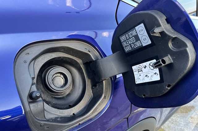 Nissan Qashqai 1.5 E-Power N-Connecta 5dr Auto