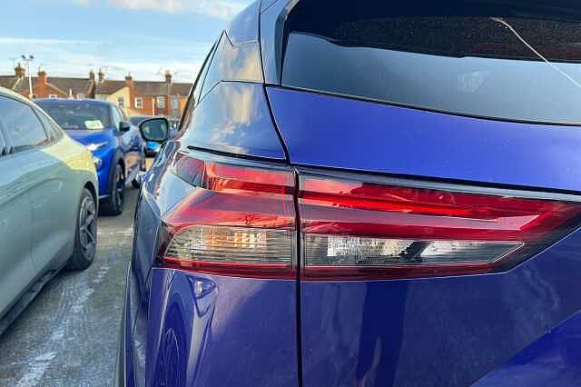 Nissan Qashqai 1.5 E-Power N-Connecta 5dr Auto