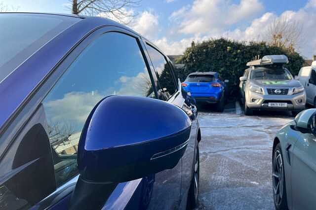 Nissan Qashqai 1.5 E-Power N-Connecta 5dr Auto