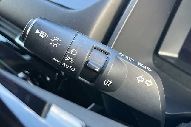 Nissan Qashqai 1.5 E-Power N-Connecta 5dr Auto