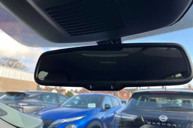Nissan Qashqai 1.5 E-Power N-Connecta 5dr Auto