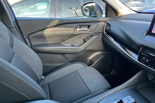 Nissan Qashqai 1.5 E-Power N-Connecta 5dr Auto