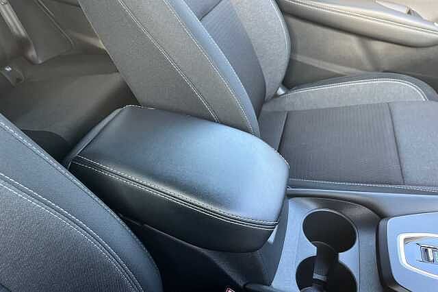 Nissan Qashqai 1.5 E-Power N-Connecta 5dr Auto