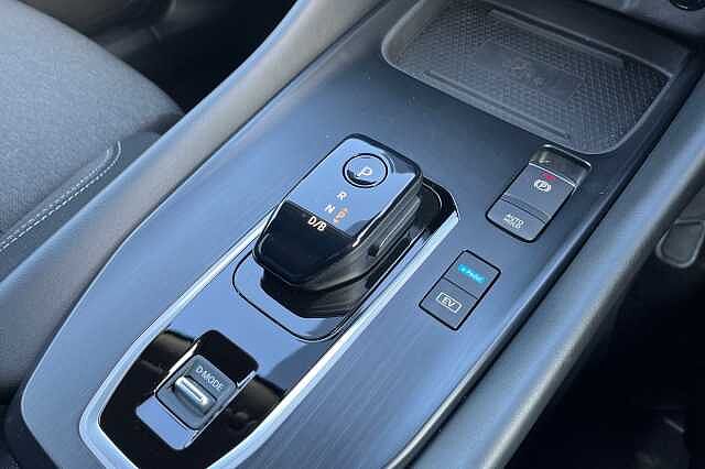 Nissan Qashqai 1.5 E-Power N-Connecta 5dr Auto