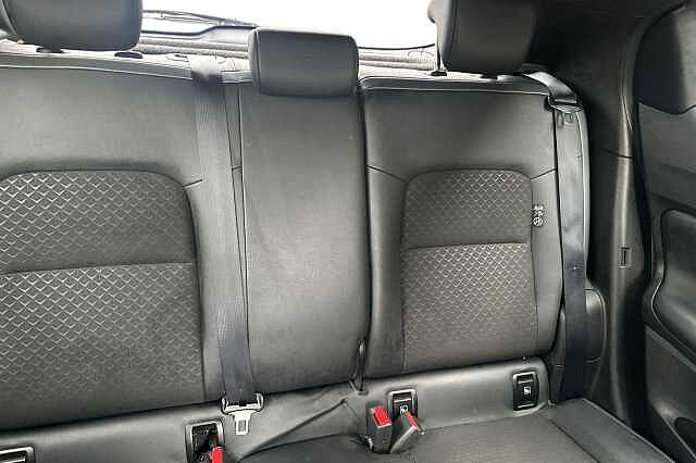 Nissan Juke 1.0 DiG-T 114 N-Connecta 5dr