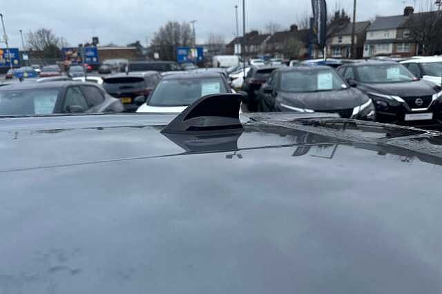 Nissan Juke 1.0 DiG-T 114 N-Connecta 5dr